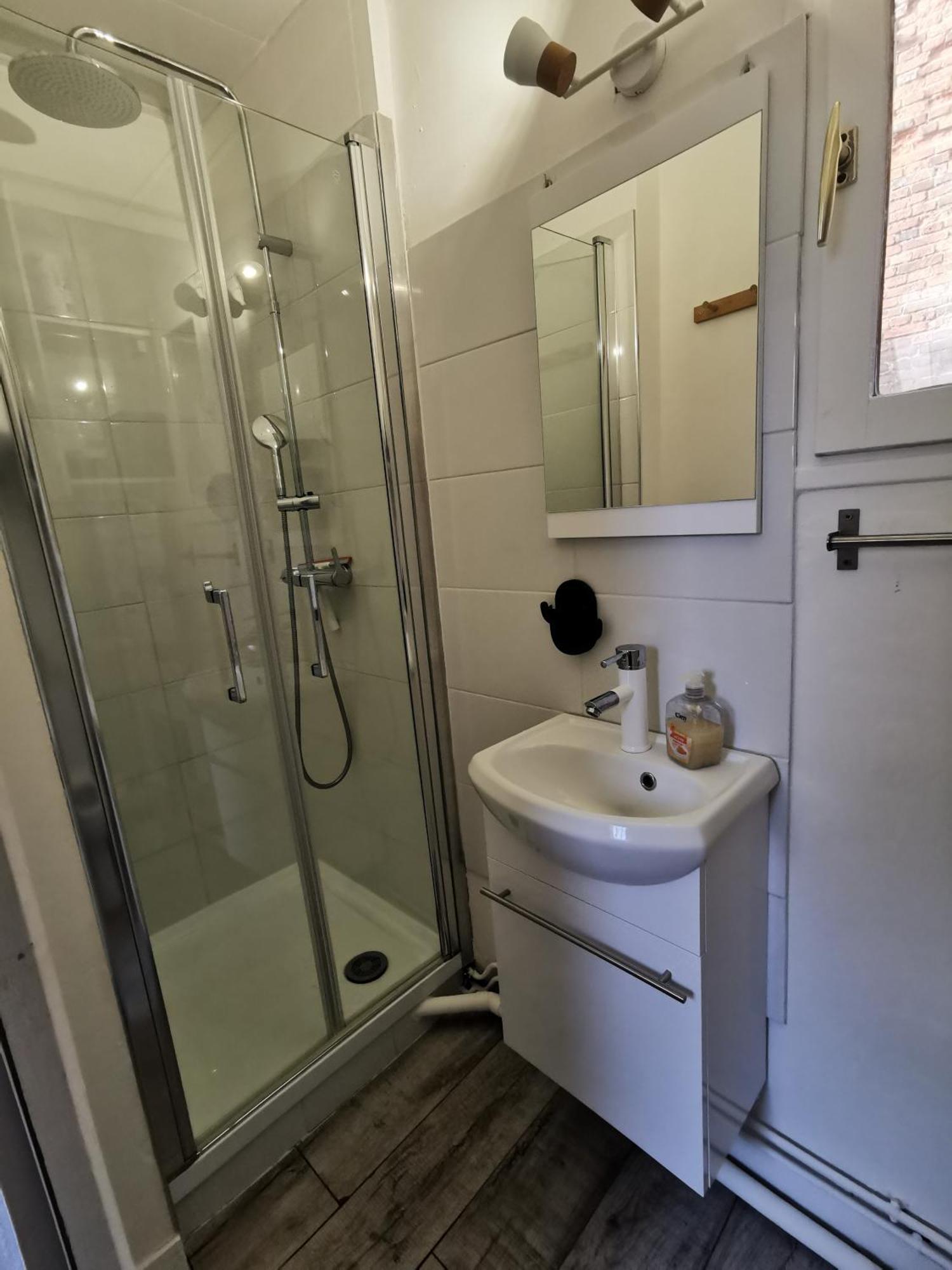 Ferienwohnung Stepbydieppe Exterior foto