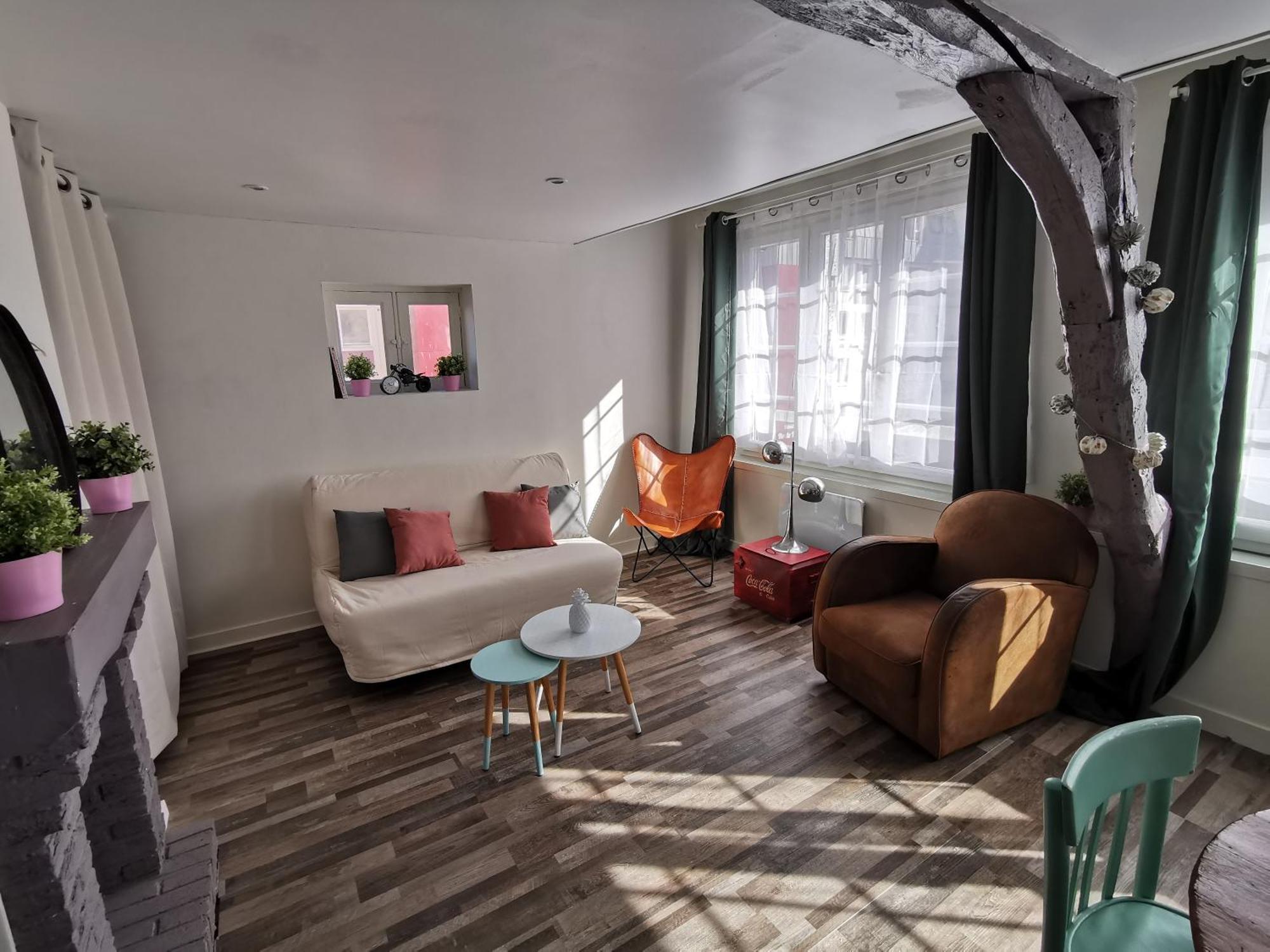 Ferienwohnung Stepbydieppe Exterior foto