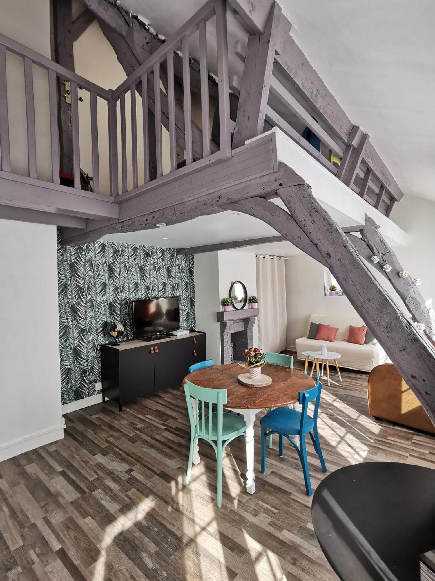 Ferienwohnung Stepbydieppe Exterior foto