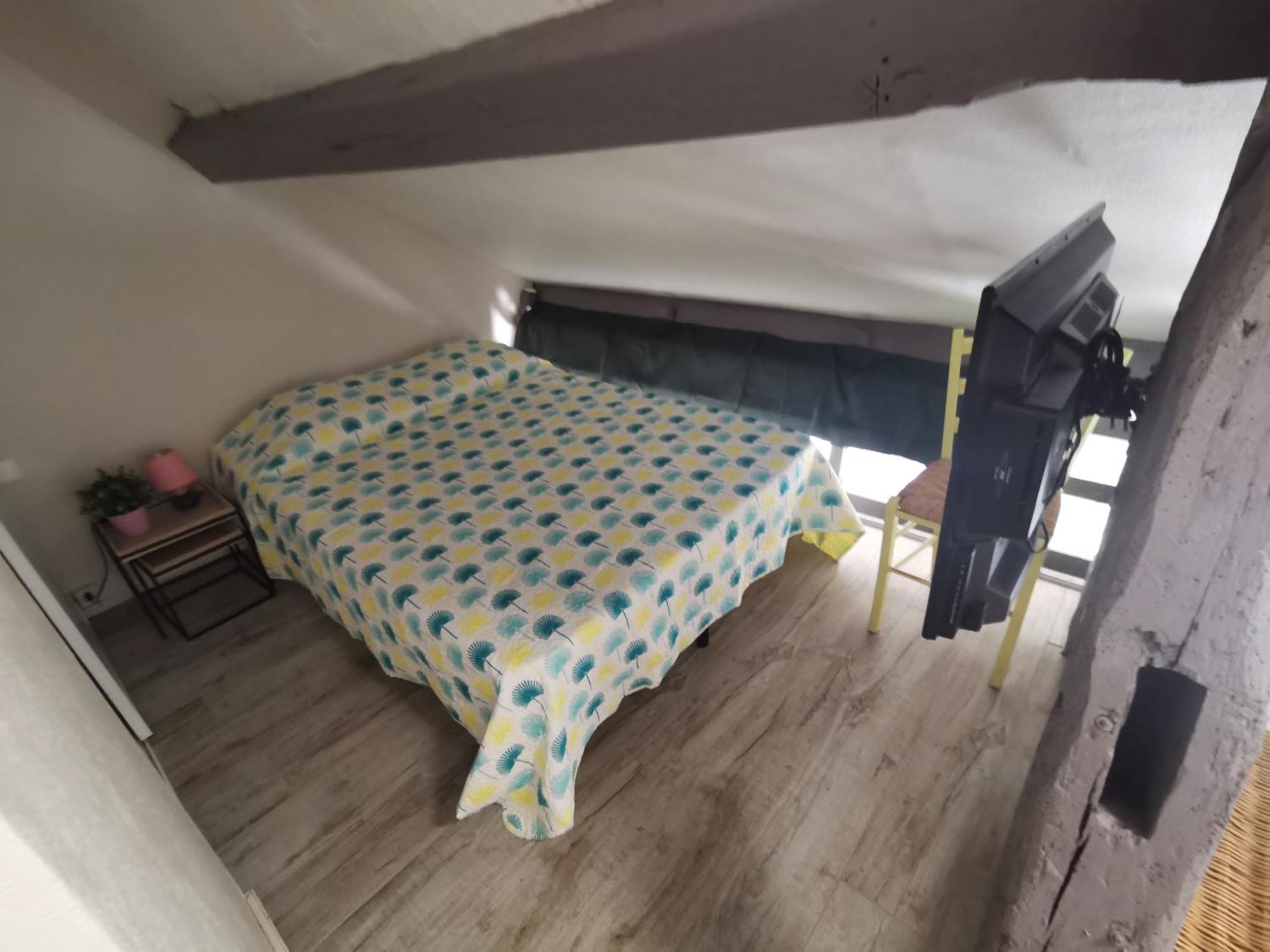 Ferienwohnung Stepbydieppe Exterior foto
