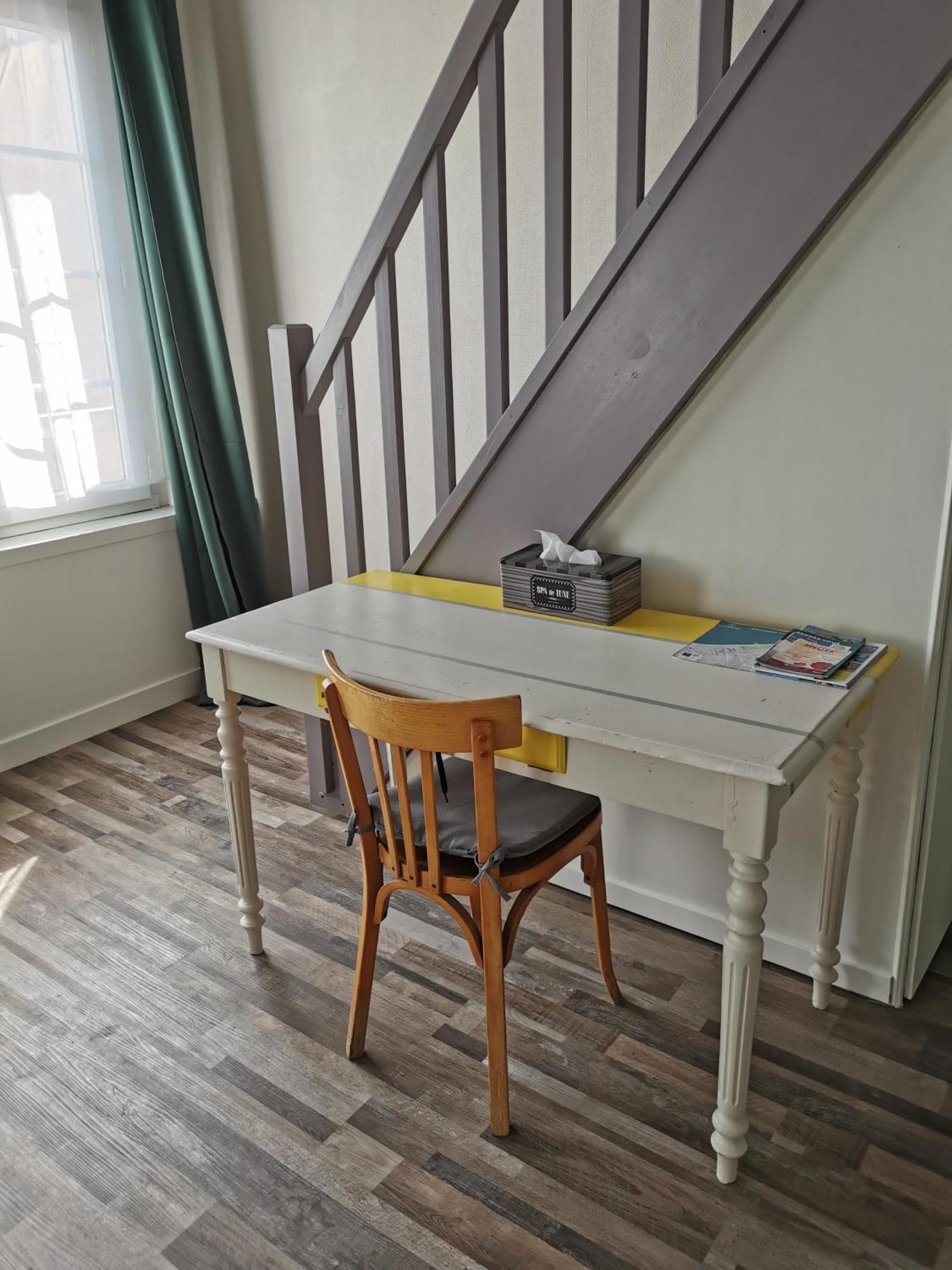 Ferienwohnung Stepbydieppe Exterior foto